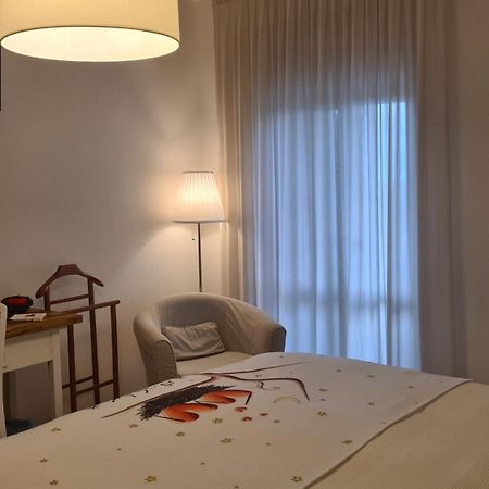 Il Nido B&B San Vito Chietino Exterior photo