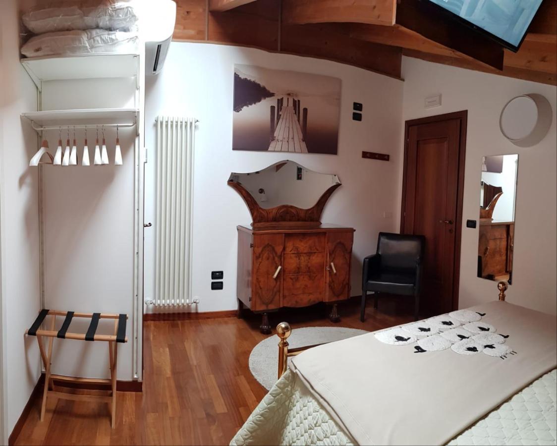Il Nido B&B San Vito Chietino Exterior photo