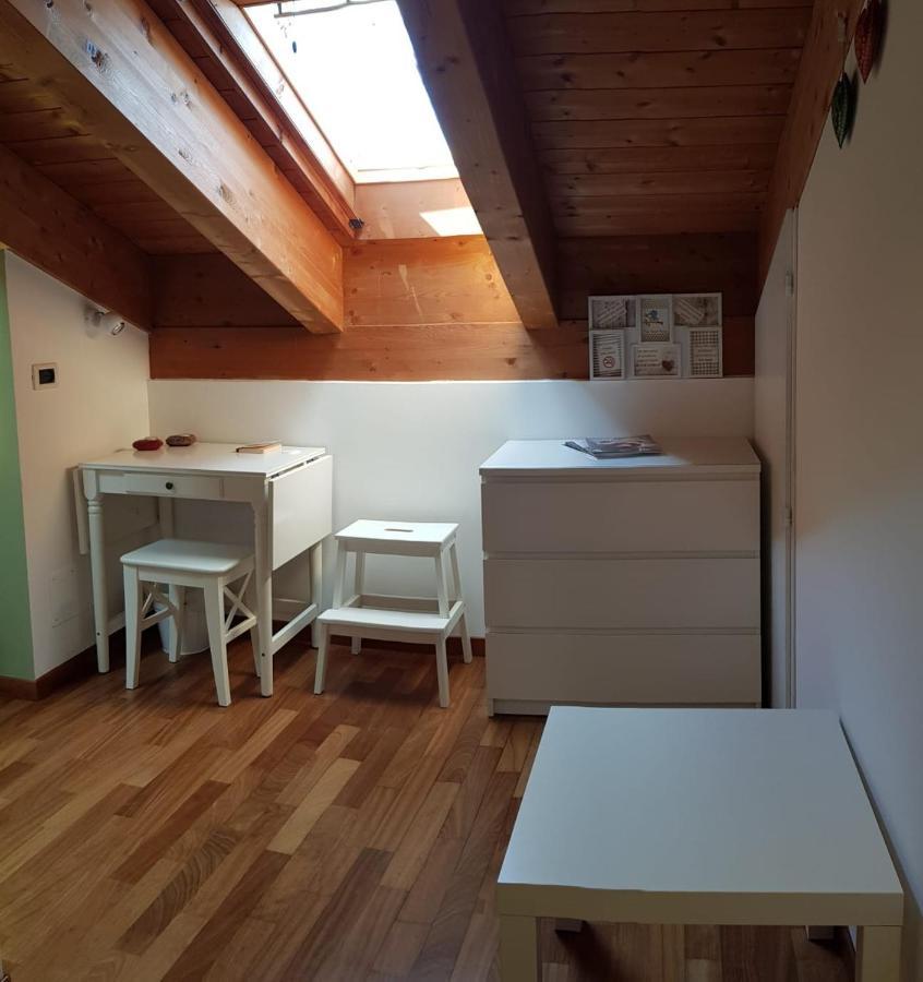 Il Nido B&B San Vito Chietino Exterior photo