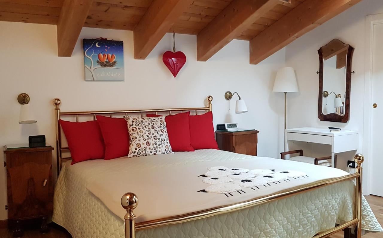 Il Nido B&B San Vito Chietino Exterior photo