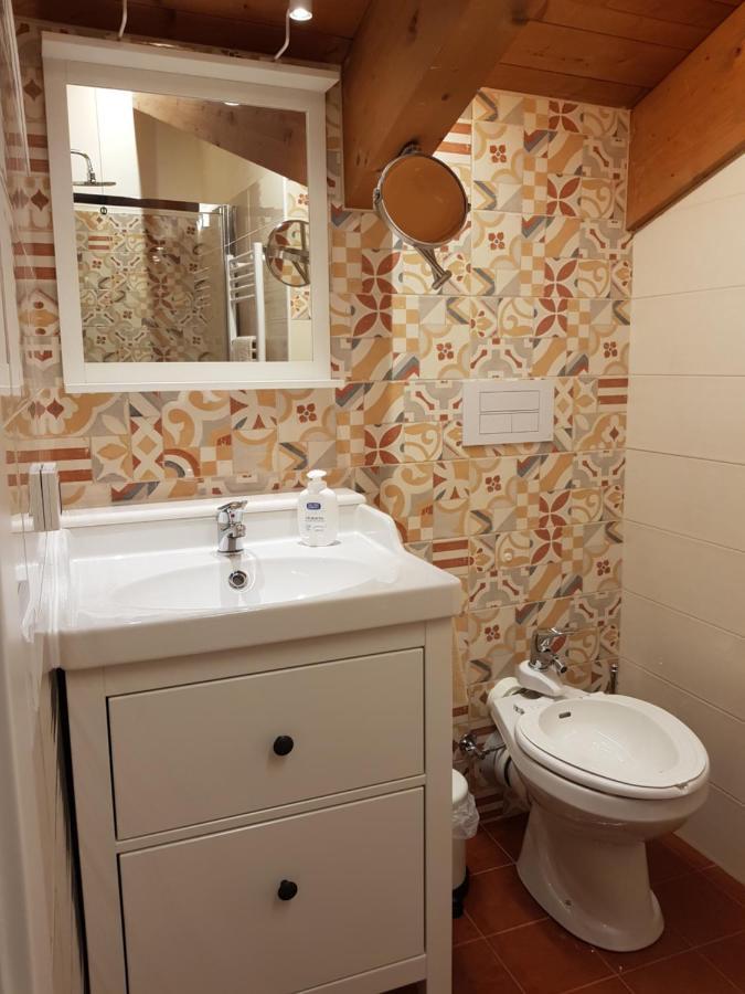 Il Nido B&B San Vito Chietino Exterior photo