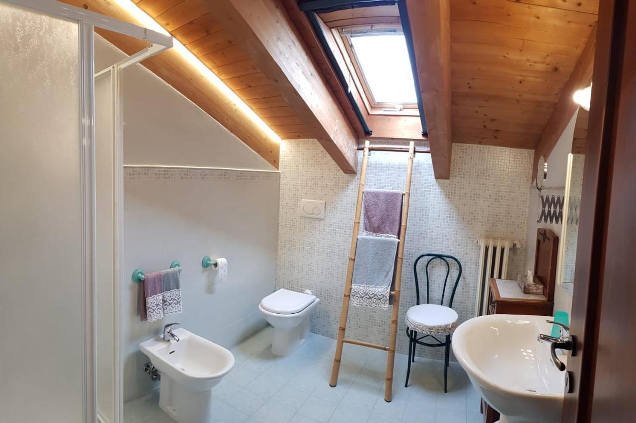 Il Nido B&B San Vito Chietino Exterior photo