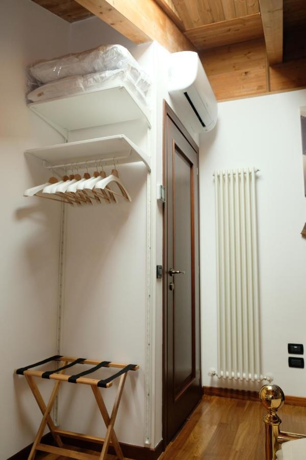 Il Nido B&B San Vito Chietino Exterior photo