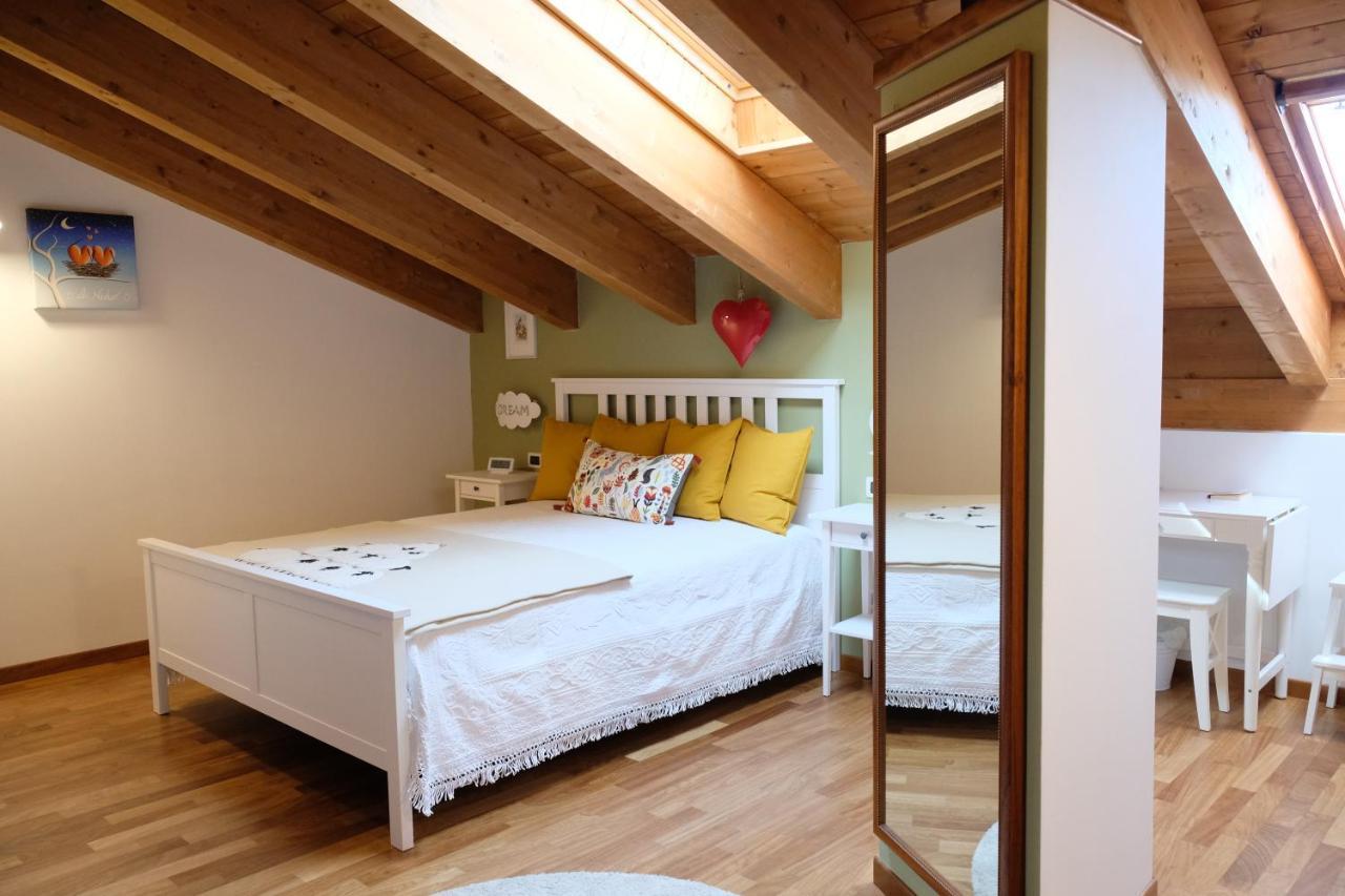 Il Nido B&B San Vito Chietino Exterior photo