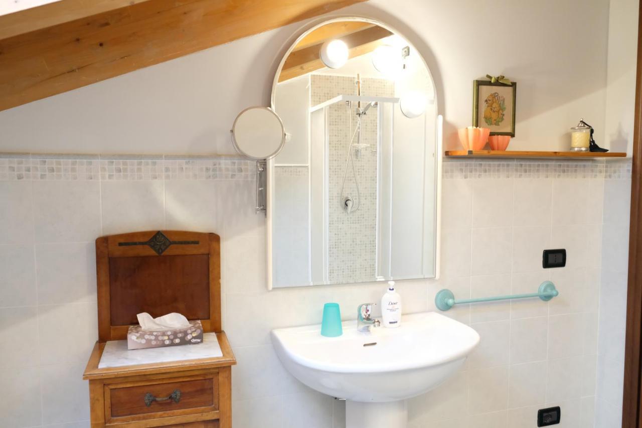 Il Nido B&B San Vito Chietino Exterior photo