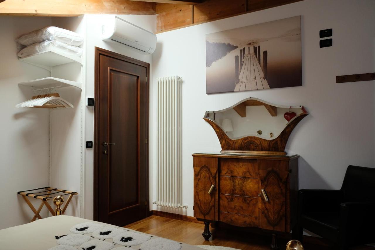 Il Nido B&B San Vito Chietino Exterior photo