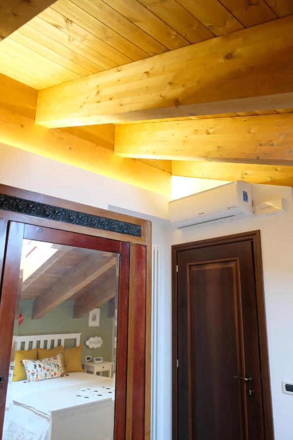 Il Nido B&B San Vito Chietino Exterior photo