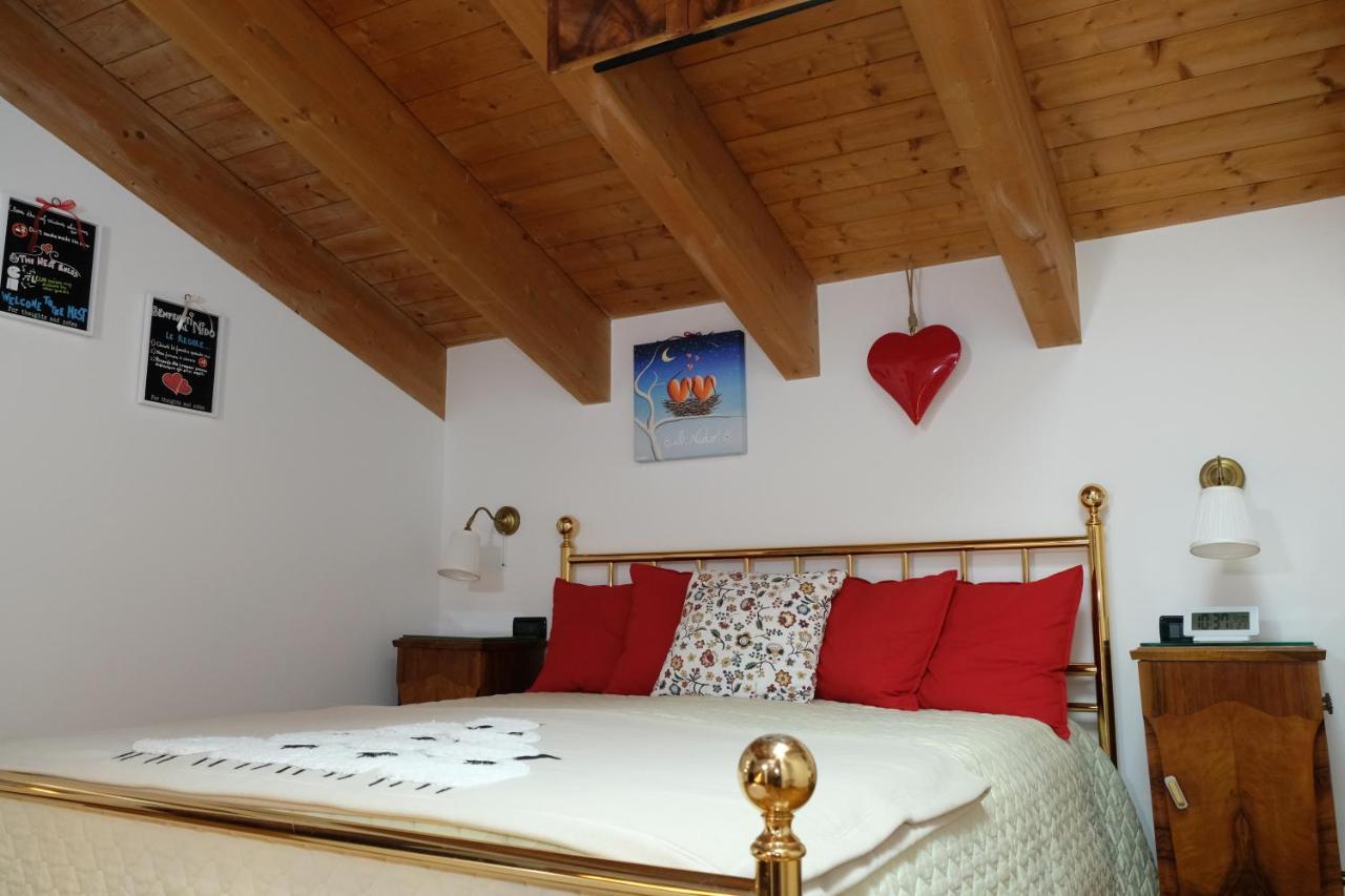 Il Nido B&B San Vito Chietino Exterior photo