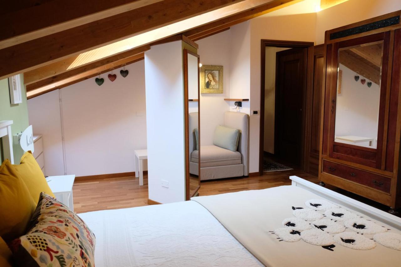 Il Nido B&B San Vito Chietino Exterior photo