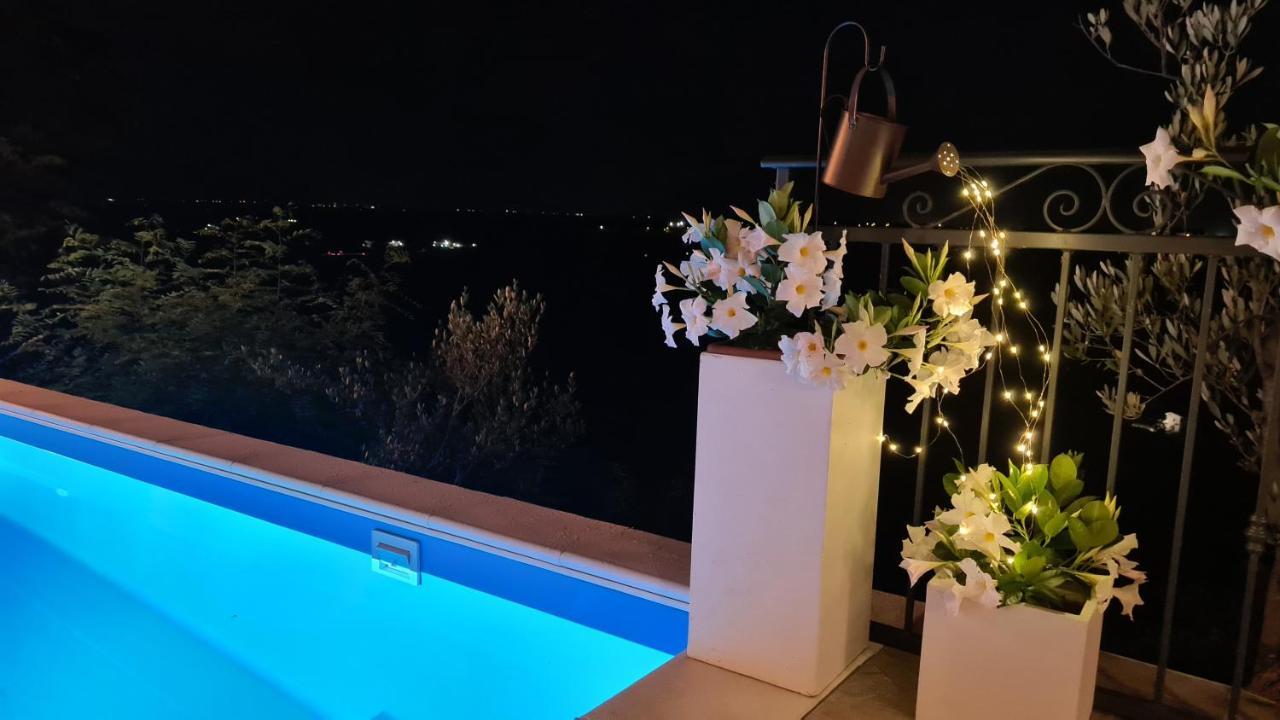 Il Nido B&B San Vito Chietino Exterior photo