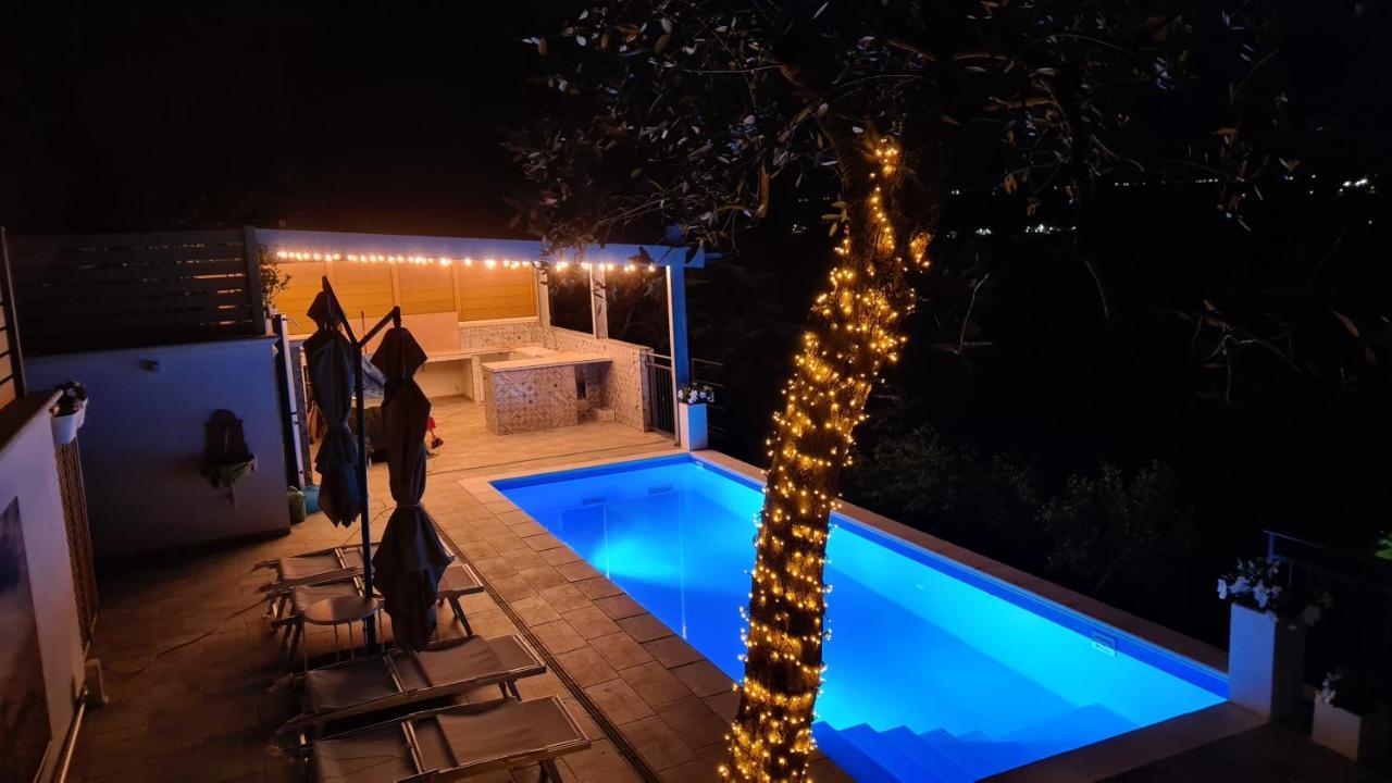 Il Nido B&B San Vito Chietino Exterior photo