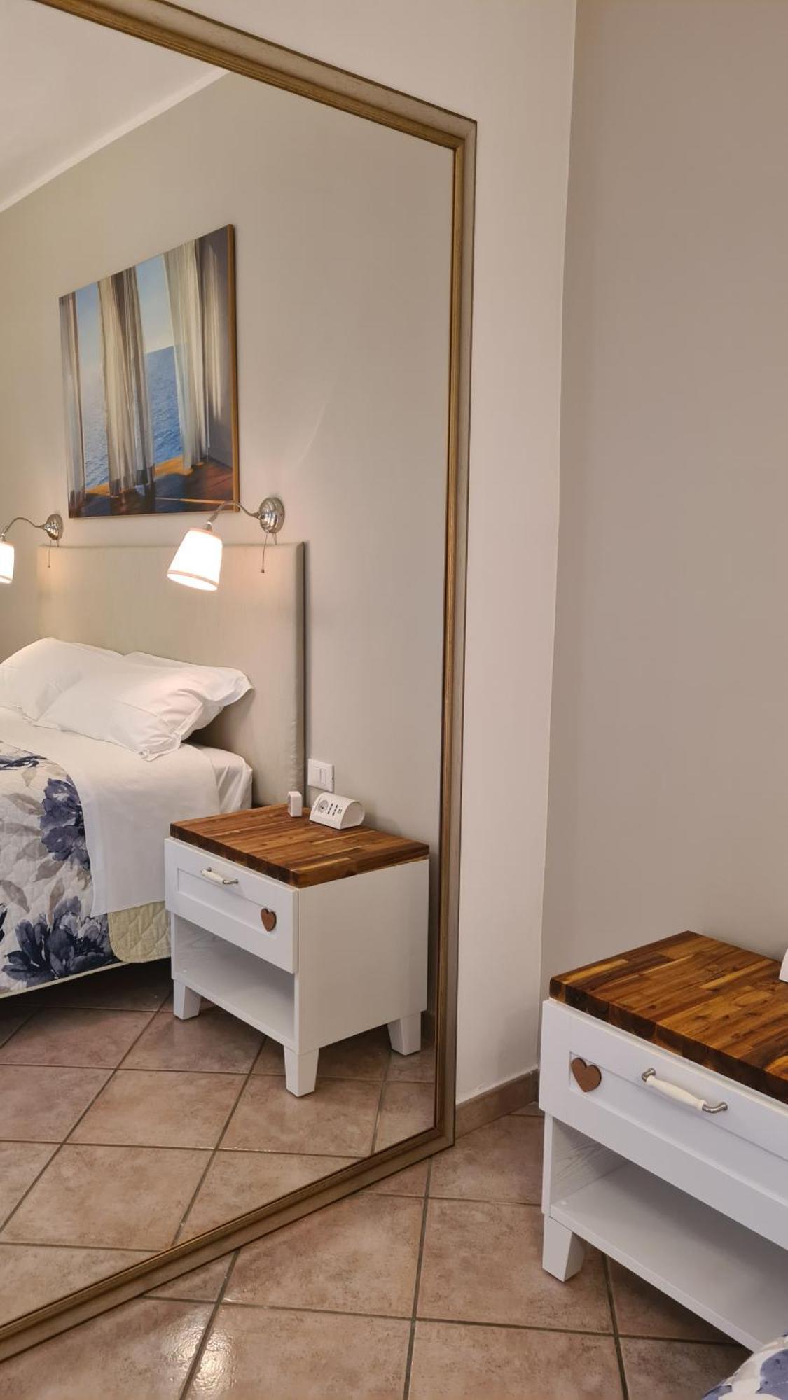 Il Nido B&B San Vito Chietino Exterior photo