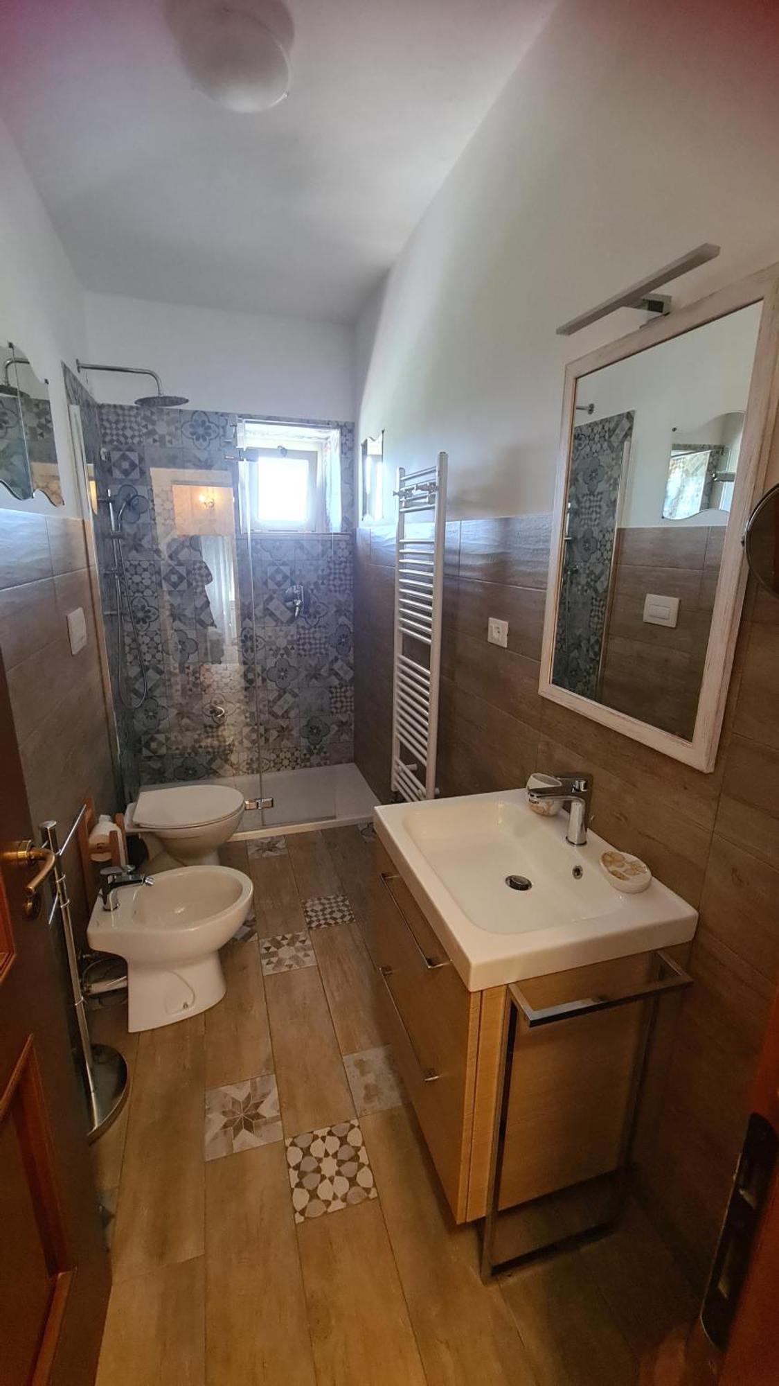 Il Nido B&B San Vito Chietino Exterior photo