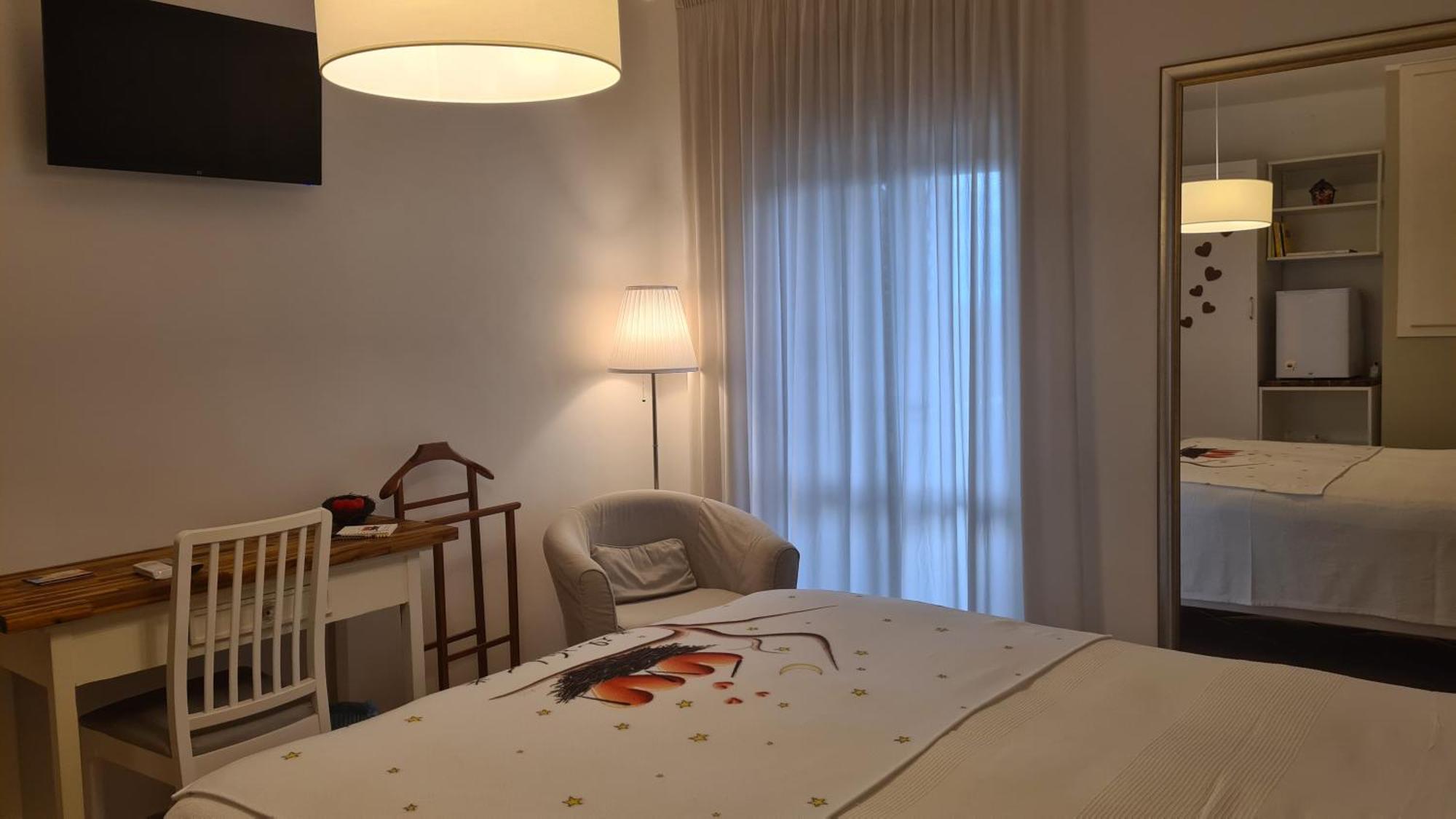 Il Nido B&B San Vito Chietino Exterior photo